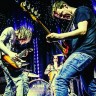 Najbolji svjetski Nirvana tribute band stiže u Boogaloo