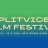 Plitvice Film Festival od 19. do 22. rujna