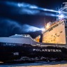 Polarstern isplovio prema Arktiku