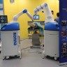 Hrvatska razvija sjajne medicinske robote