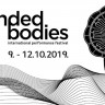 Festival suvremenog plesa Sounded Bodies