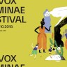 Otvoren 13. Vox Feminae Festival 