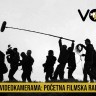 Početna filmska radionica u sklopu 13. Vox Feminae Festivala