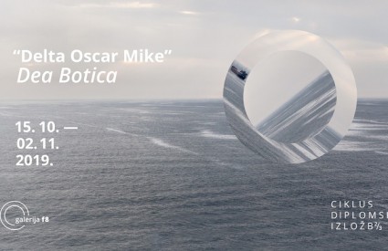 Delta Oscar Mike
