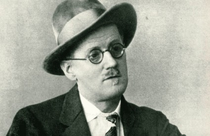 James Joyce