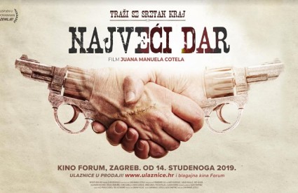 Najveći dar