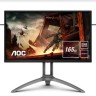 AOC predstavlja novi 27 inčni gaming monitor