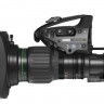 Canon CJ15ex4.3B – 4K prijenosni zum objektiv za TV   produkciju