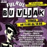 Novi Ful Kul Buvljak u subotu 19. 10. u zagrebačkom Boogaloo Clubu