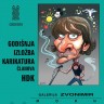 Godišnja izložba karikatura članova HDK u Gleriji MORH-a "Zvonimir"