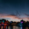 Outlook & Dimensions Festival 2020. 
dolaze u The Garden Resort u Tisnom