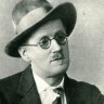 Dublinci žele posmrtne ostatke Jamesa Joycea