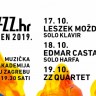 ZZ Quartet Ratka Zjače zatvara Jazz.hr/jesen