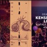 Kensington Lima svira Vintage Industrial u četvrtak