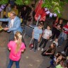 Počeo Kliker Festival, dječji festival pokreta, plesa i igre