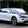 Lightyear One: električni automobil koji vozi na sunce 725 km