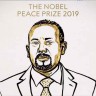 Nobelova nagrada za mir 2019.