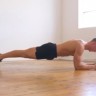 Plank - početak svakog ozbiljnog treninga