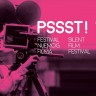 13. PSSST! Festival nijemog filma