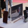 Predstavljen Xiaomi Mi Mix 3 pametni telefon na A1 5G mreži
