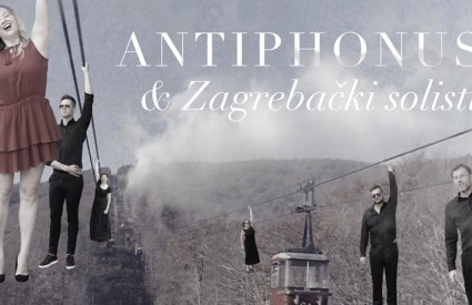 Antiphonus i Zagrebački solisti