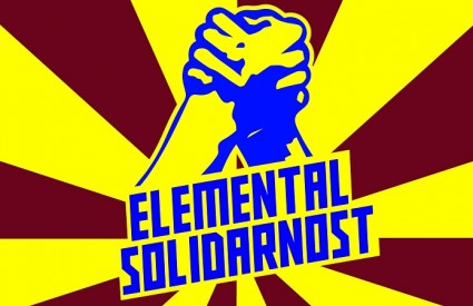 Vrijeme je za Solidarnost!