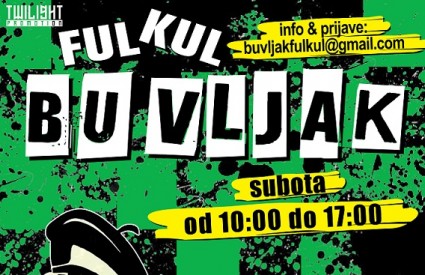 Ful Kul Buvljak