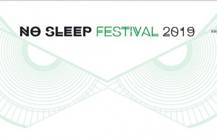 No Sleep Festival 2019