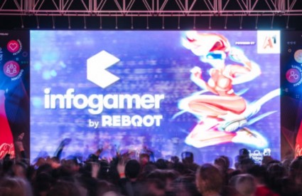 Reboot InfoGamer 2019