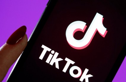 TikTok privlači mlade