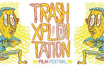 Trashxploitation film festival