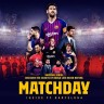 Matchday - Inside FC Barcelona, novi službeni dokumentarac