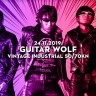 Japansko rock blago GUITAR WOLF ove nedjelje stiže u Zagreb