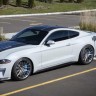 Ford Mustang Lithium