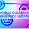 Radionica oglašavanja za umjetnice i kreativke