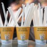 McDonald's uvodi papirnate slamke