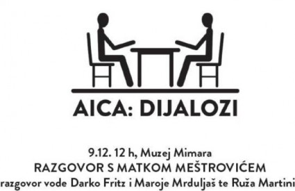 AICA: DIJALOZI