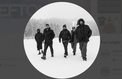 Deftones stižu na Jarun Deftones stižu na Jarun