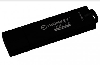 IronKey D300S IronKey D300S