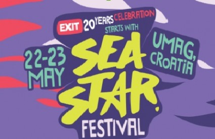 Sea Star Festival