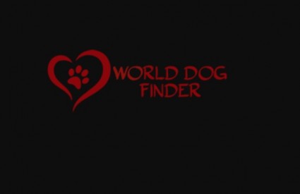 World Dog Finder 