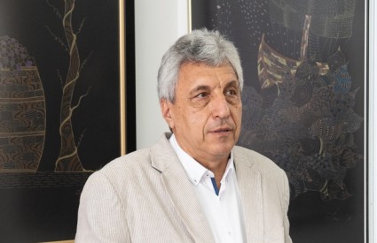 Željko Čurčić Željko Čurčić