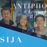 Božićni koncert Ansambla Antiphonus