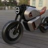 NAWA Racer koncept