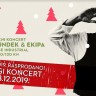 Rundek dobio dodatni božićni koncert u Vintage Industrialu