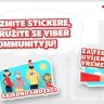 Ovih blagdana činite dobro uz Hrvatski Crveni križ i Rakuten Viber