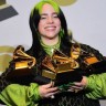 Billie Eilish izdominirala Grammyje