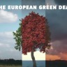 Europski Zeleni plan ide dalje