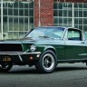 Mustang Steve McQueena prodan za 3.4 milijuna dolara