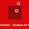 3. Boutique Art Fair 'Nesvrstani' 